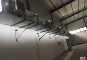 通风管道合口衔接的注意事项