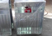 你怎么看待静电油烟净化器？